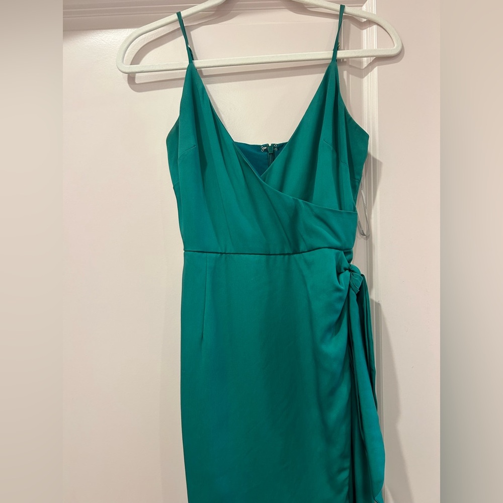 Lovers and Friends Cocktail Dress